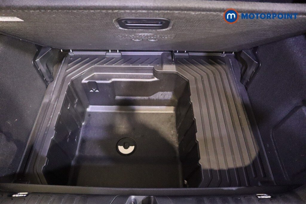 Used Ford Puma 2023 for sale - 78001394: Photo 36