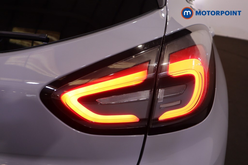 Used Ford Puma 2023 for sale - 78001394: Photo 39