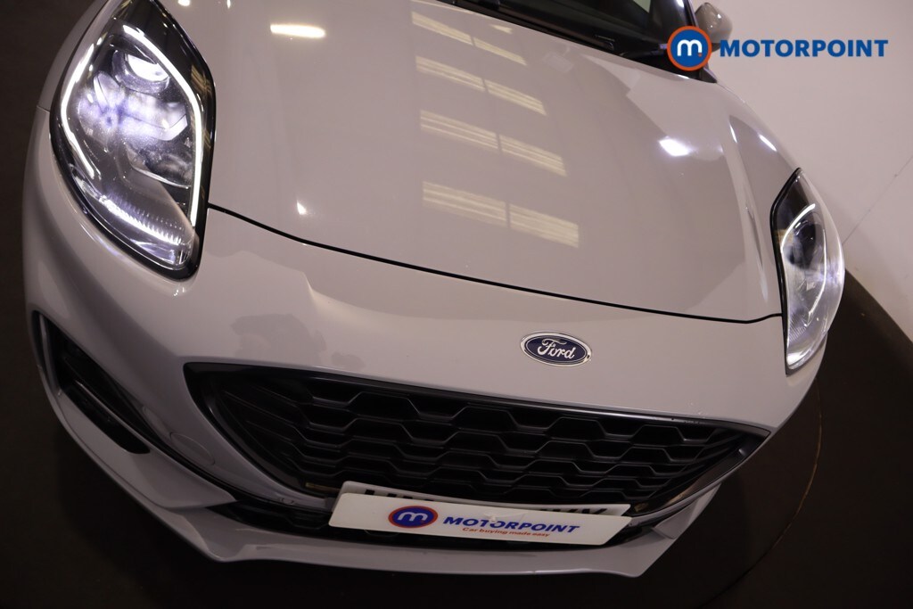 Used Ford Puma 2023 for sale - 78001394: Photo 44