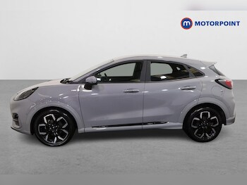 Used Ford Puma 2023 for sale - 78001394: Photo