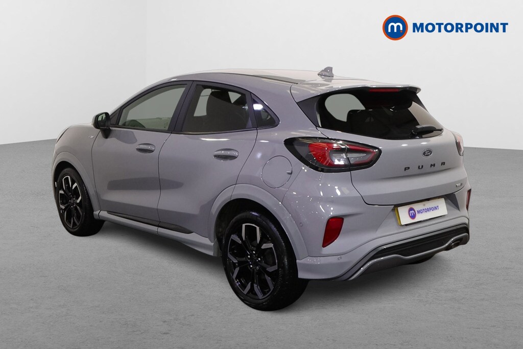 Used Ford Puma 2023 for sale - 78001394: Photo 5
