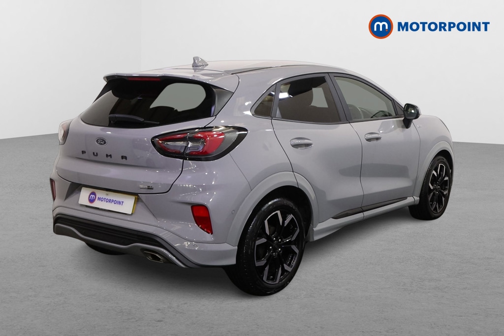 Used Ford Puma 2023 for sale - 78001394: Photo 7