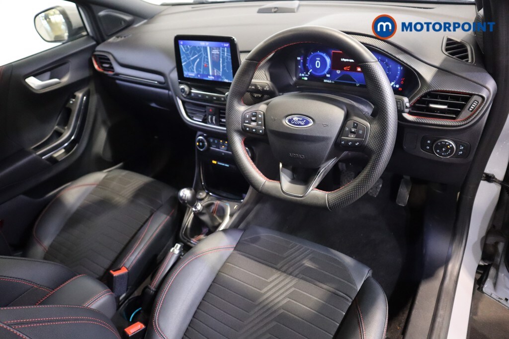 Used Ford Puma 2023 for sale - 78001394: Photo 9