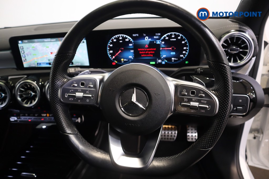 Used Mercedes-Benz A-Class 2021 for sale - 76508432: Photo 10