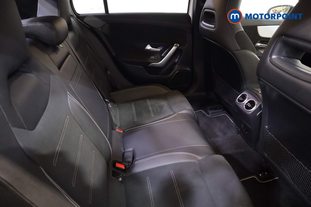 Used Mercedes-Benz A-Class 2021 for sale - 76508432: Photo 17