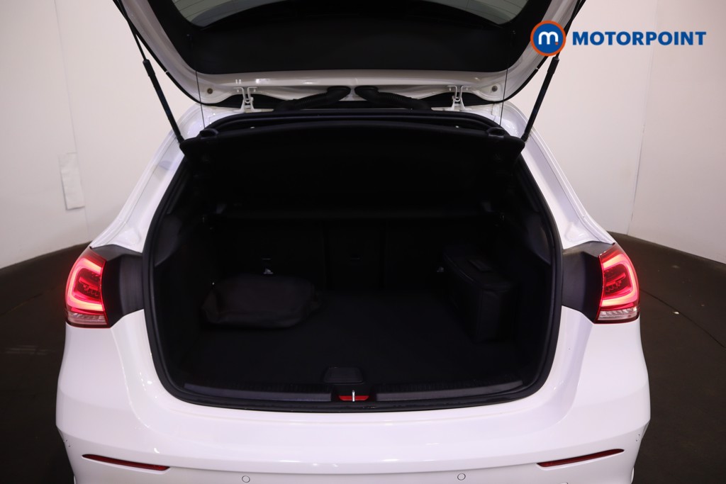 Used Mercedes-Benz A-Class 2021 for sale - 76508432: Photo 18