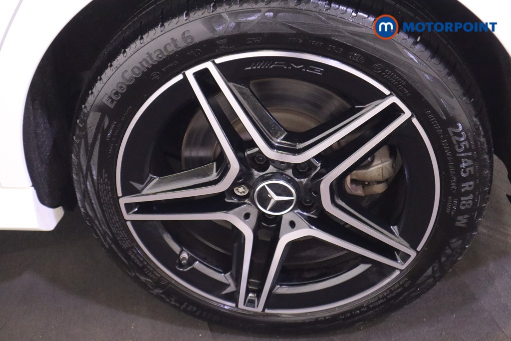 Used Mercedes-Benz A-Class 2021 for sale - 76508432: Photo 19