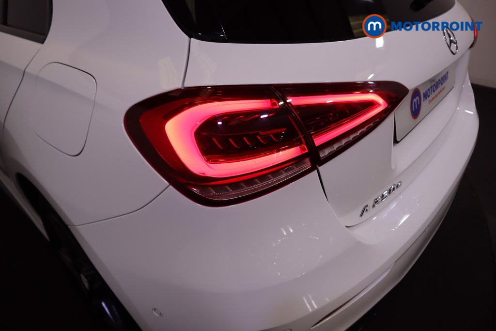 Used Mercedes-Benz A-Class 2021 for sale - 76508432: Photo 22