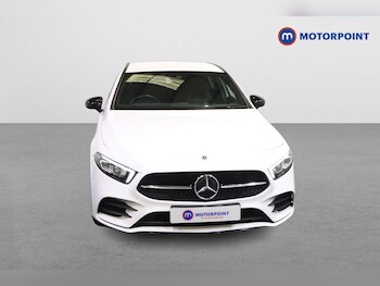 Used Mercedes-Benz A-Class 2021 for sale - 76508432: Photo