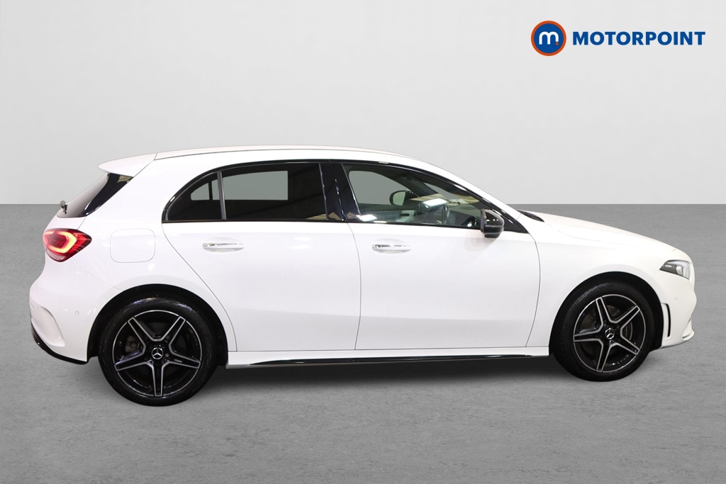 Used Mercedes-Benz A-Class 2021 for sale - 76508432: Photo 8