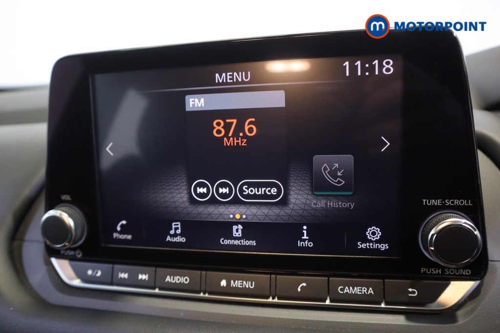 Used Nissan Qashqai 2022 for sale - 76710373: Photo 10