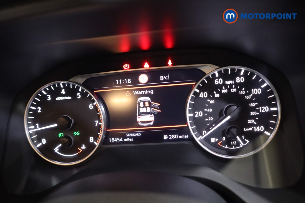 Used Nissan Qashqai 2022 for sale - 76710373: Photo 12