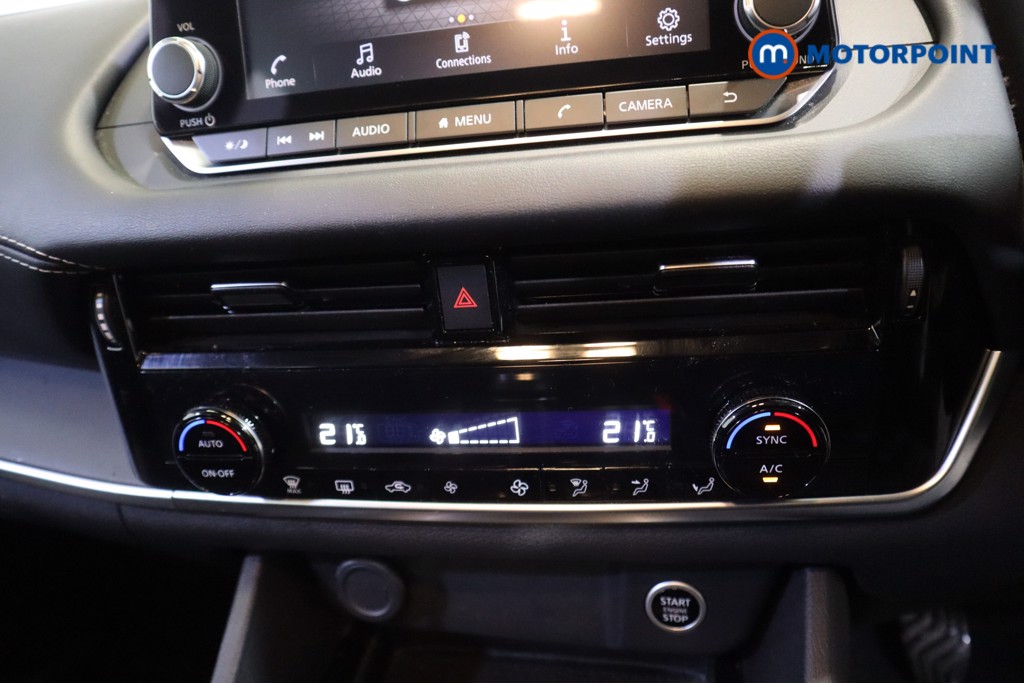 Used Nissan Qashqai 2022 for sale - 76710373: Photo 13