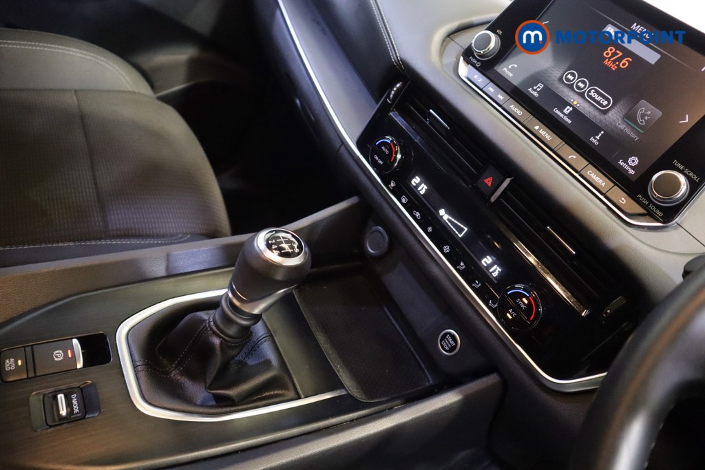 Used Nissan Qashqai 2022 for sale - 76710373: Photo 15