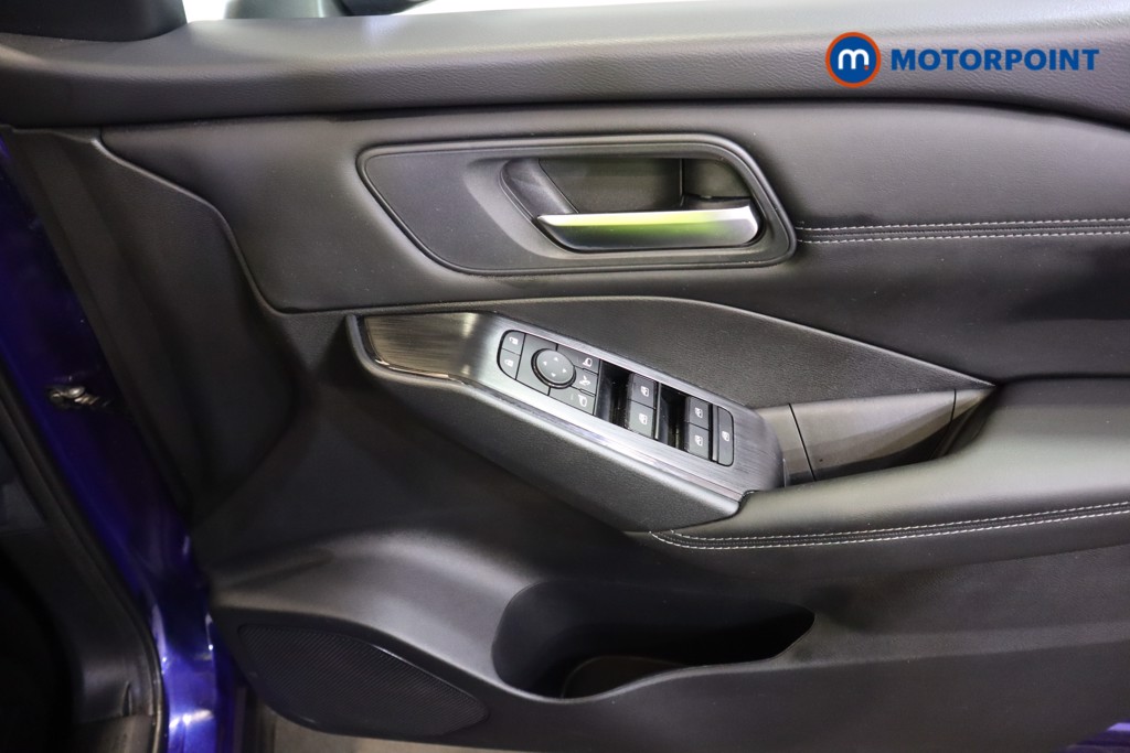 Used Nissan Qashqai 2022 for sale - 76710373: Photo 17