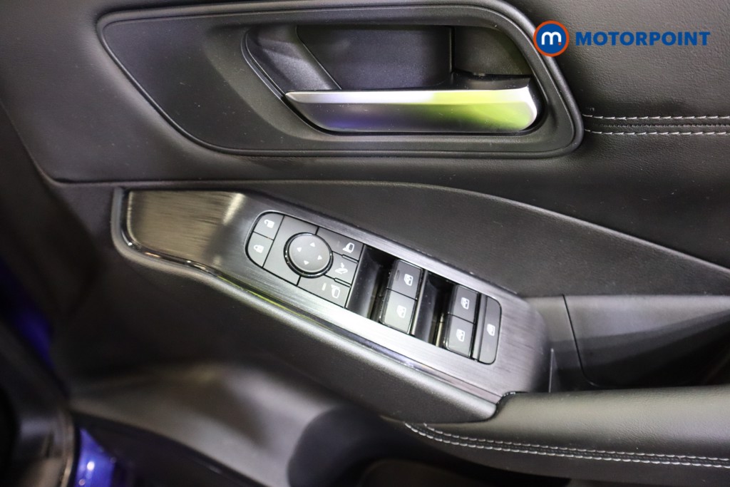 Used Nissan Qashqai 2022 for sale - 76710373: Photo 18