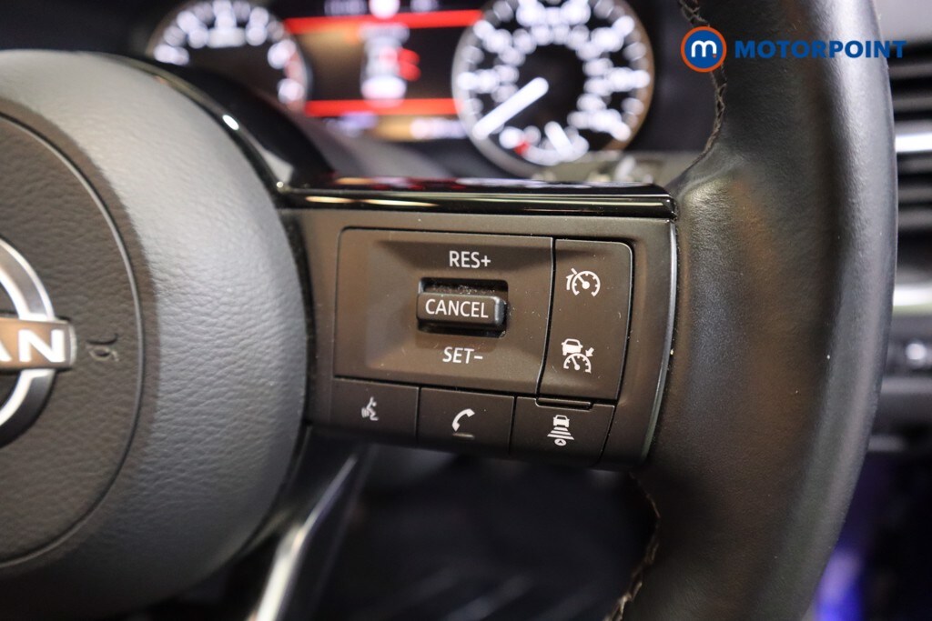 Used Nissan Qashqai 2022 for sale - 76710373: Photo 21