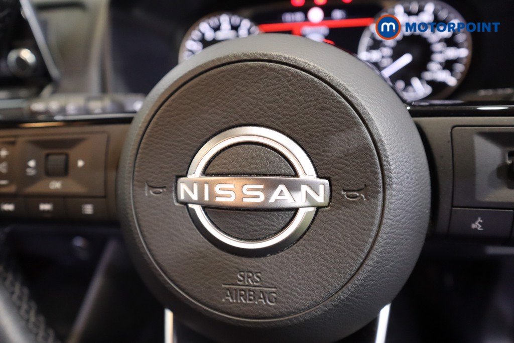 Used Nissan Qashqai 2022 for sale - 76710373: Photo 22