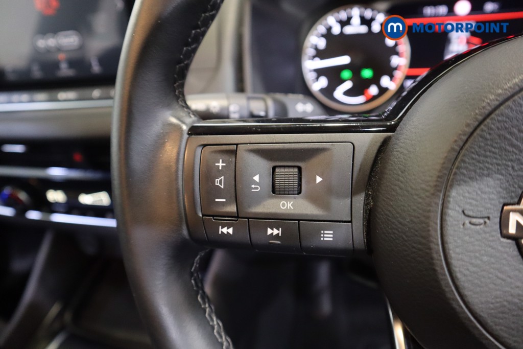 Used Nissan Qashqai 2022 for sale - 76710373: Photo 23