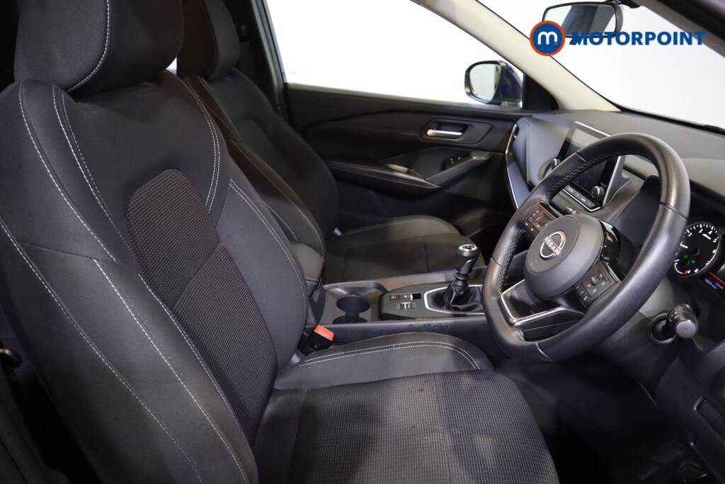 Used Nissan Qashqai 2022 for sale - 76710373: Photo 25