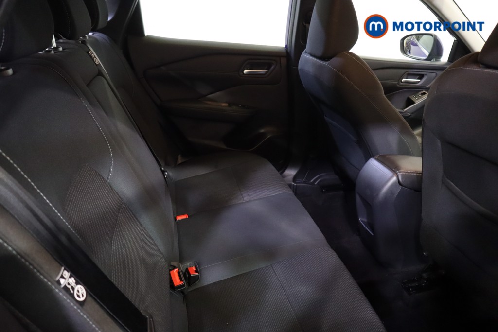 Used Nissan Qashqai 2022 for sale - 76710373: Photo 26