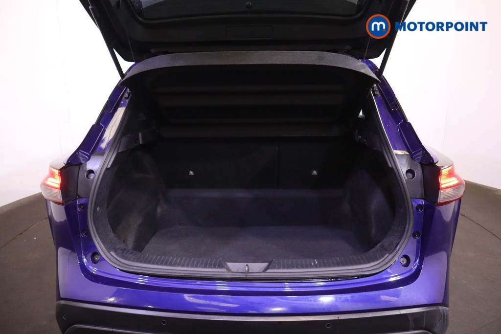 Used Nissan Qashqai 2022 for sale - 76710373: Photo 28