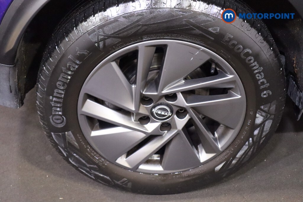 Used Nissan Qashqai 2022 for sale - 76710373: Photo 29