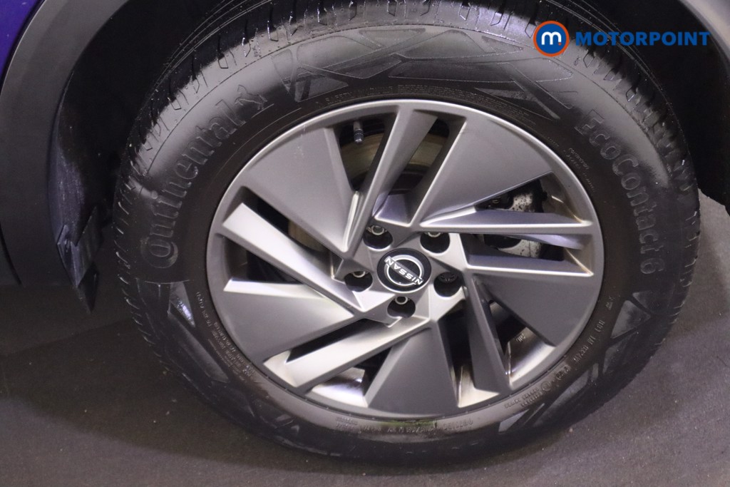 Used Nissan Qashqai 2022 for sale - 76710373: Photo 30