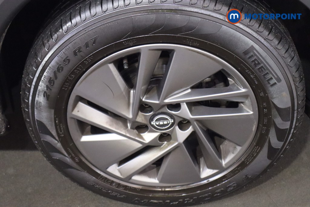 Used Nissan Qashqai 2022 for sale - 76710373: Photo 31