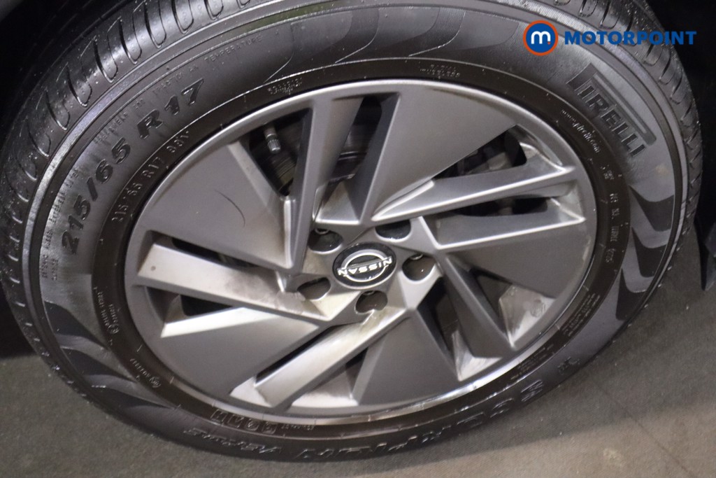 Used Nissan Qashqai 2022 for sale - 76710373: Photo 32