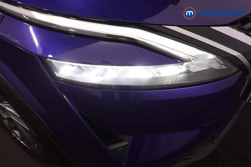 Used Nissan Qashqai 2022 for sale - 76710373: Photo 33