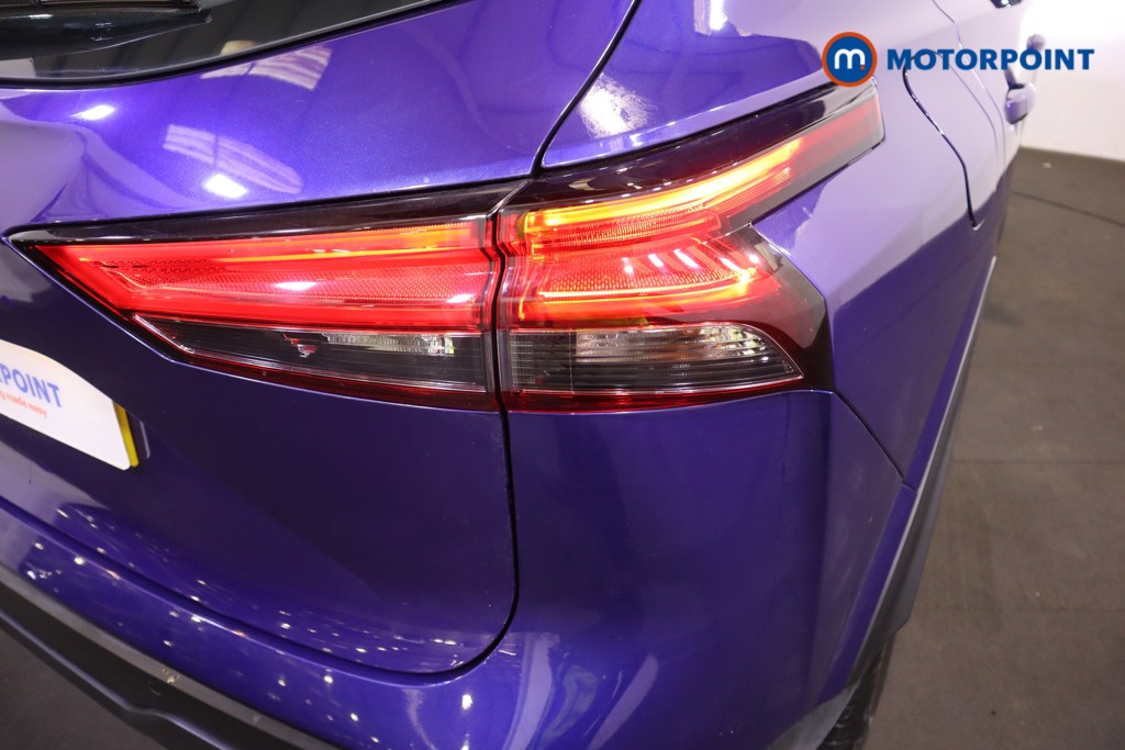 Used Nissan Qashqai 2022 for sale - 76710373: Photo 34