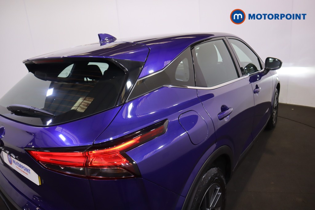 Used Nissan Qashqai 2022 for sale - 76710373: Photo 35