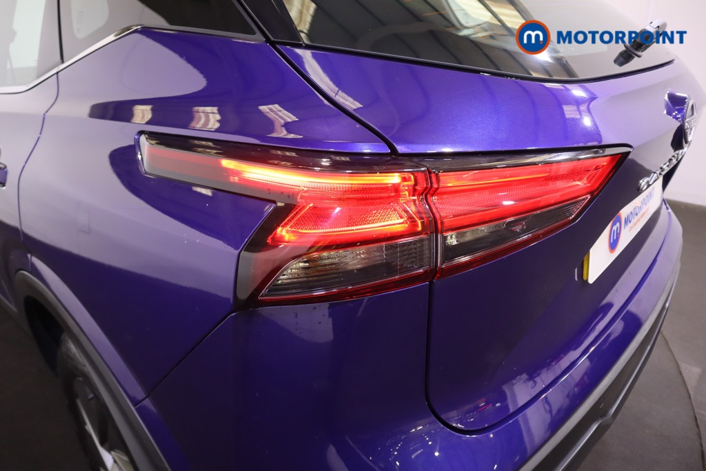 Used Nissan Qashqai 2022 for sale - 76710373: Photo 36