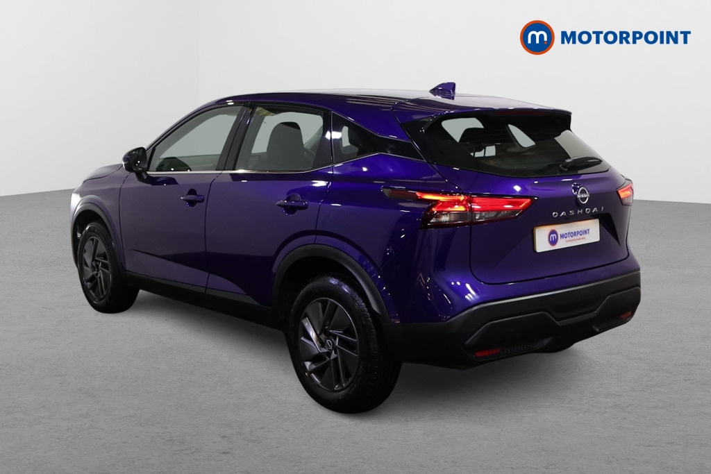 Used Nissan Qashqai 2022 for sale - 76710373: Photo 5
