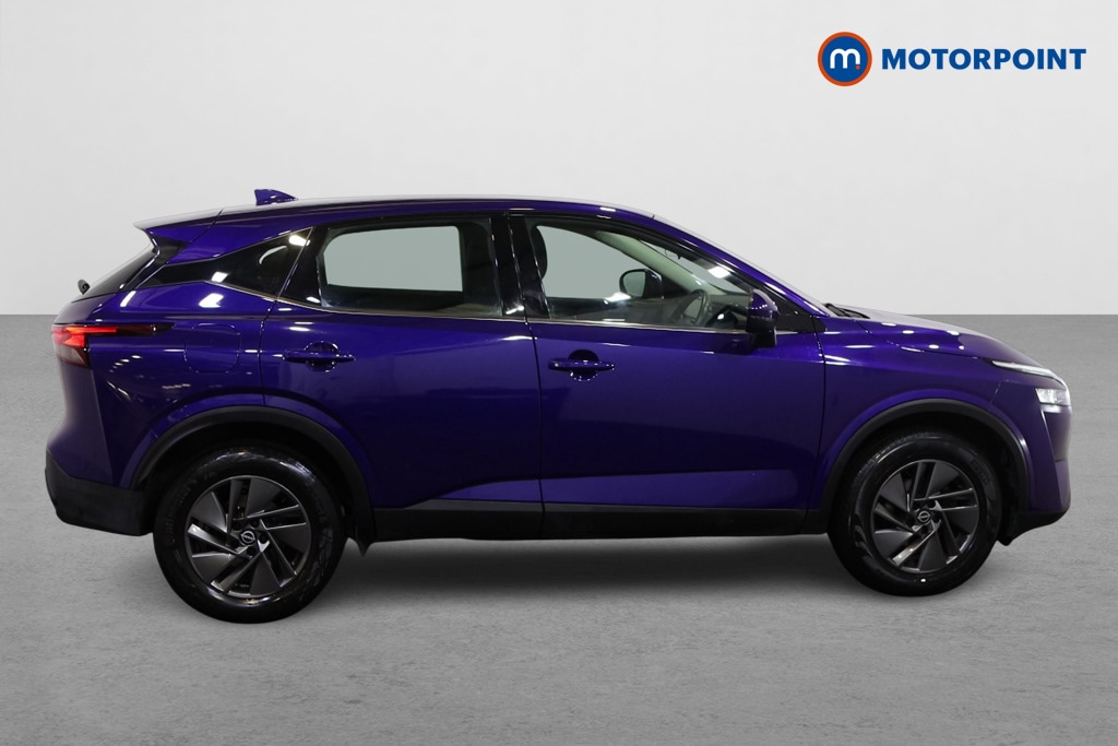 Used Nissan Qashqai 2022 for sale - 76710373: Photo 8