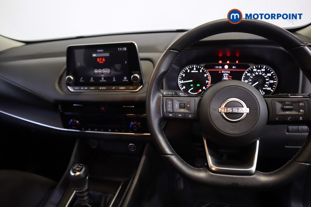 Used Nissan Qashqai 2022 for sale - 76710373: Photo 9