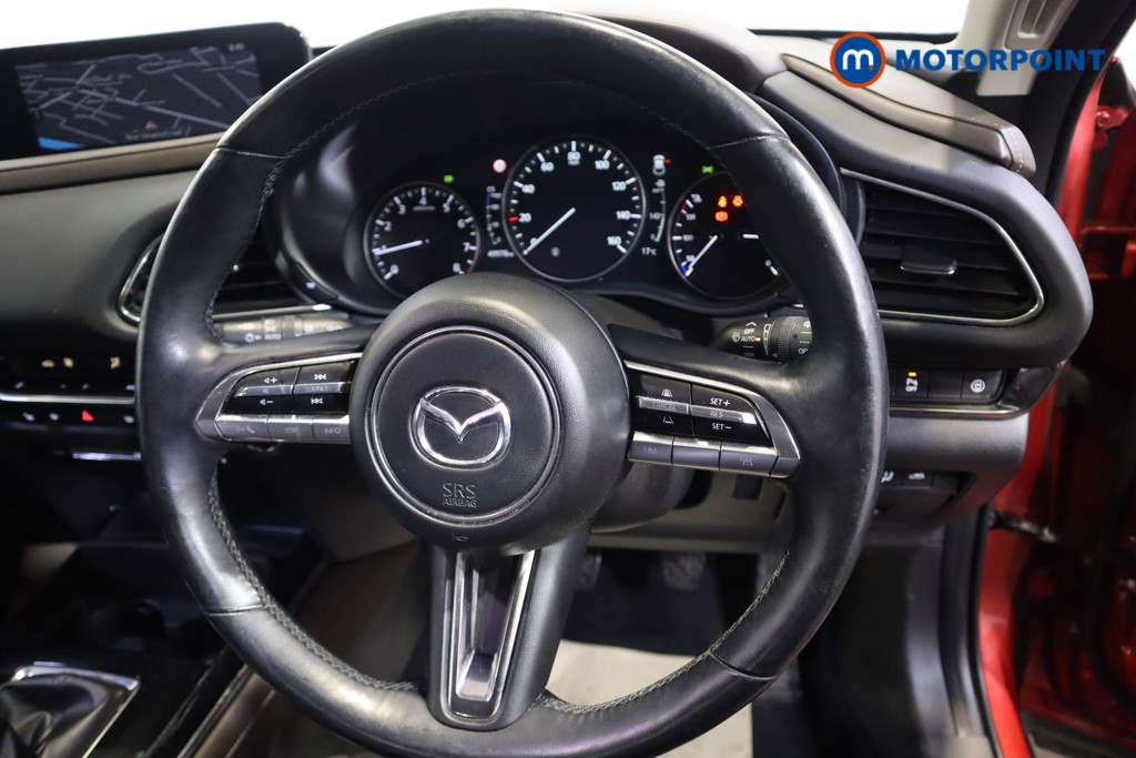 Used Mazda CX-30 2020 for sale - 76147038: Photo 11