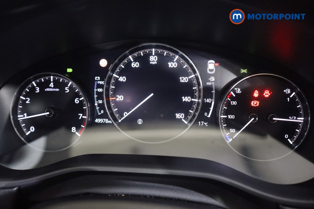 Used Mazda CX-30 2020 for sale - 76147038: Photo 12