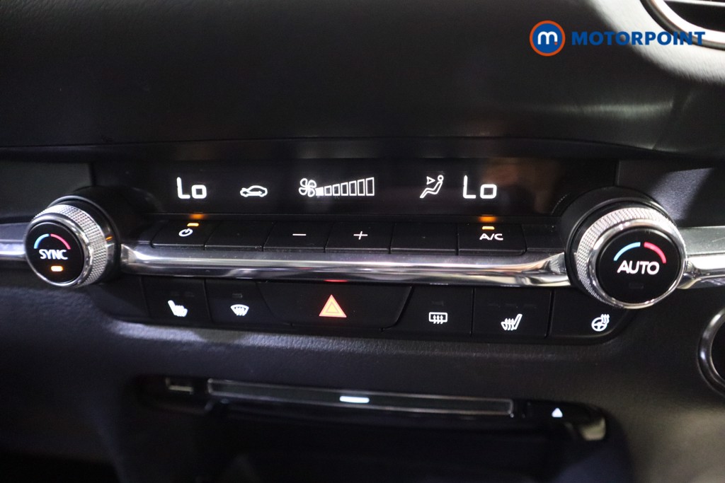 Used Mazda CX-30 2020 for sale - 76147038: Photo 13