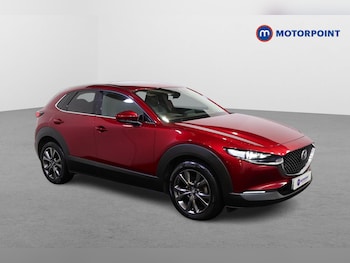 Mazda - CX-30