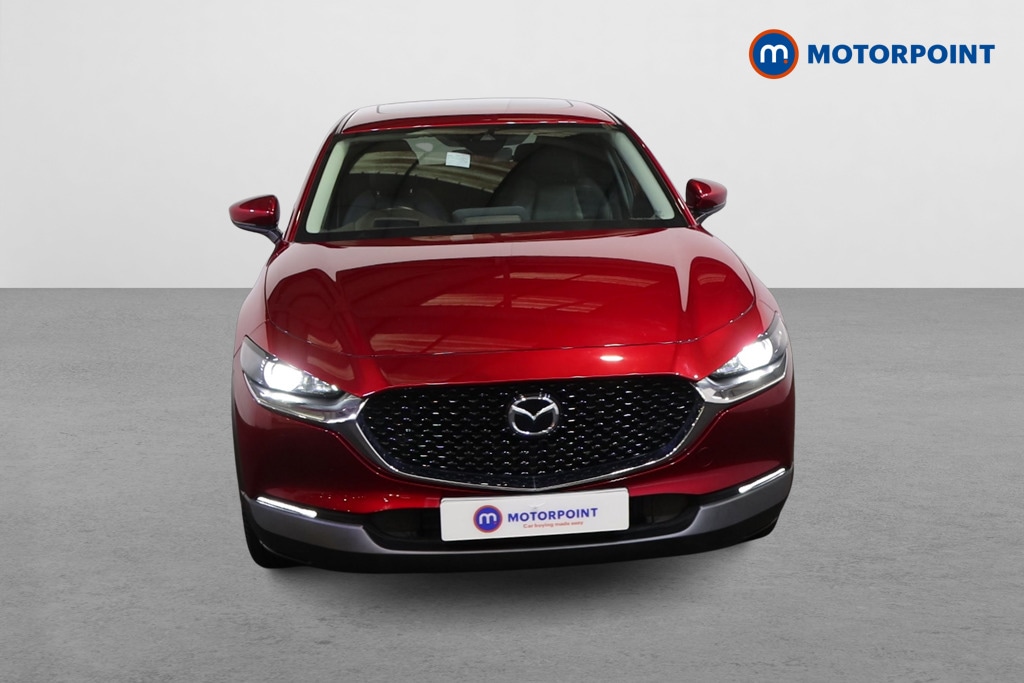 Used Mazda CX-30 2020 for sale - 76147038: Photo 2
