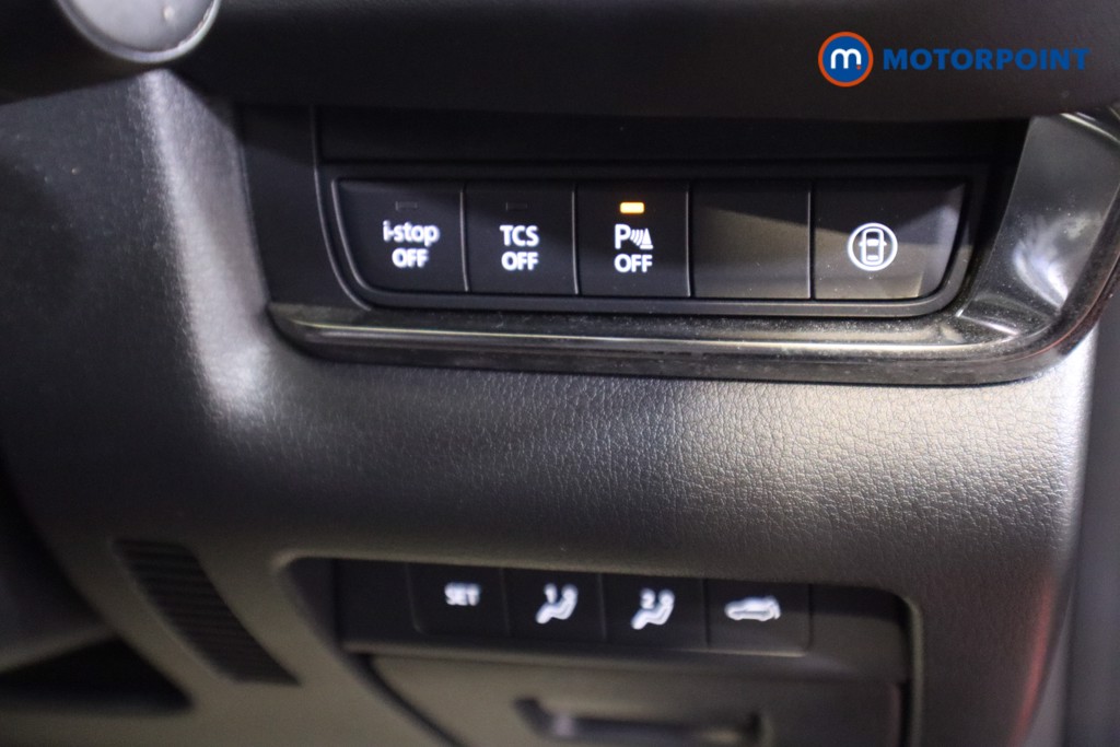 Used Mazda CX-30 2020 for sale - 76147038: Photo 20