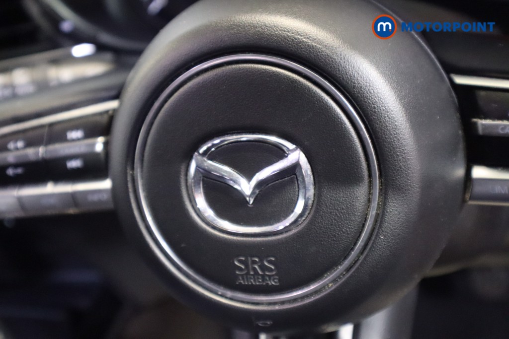 Used Mazda CX-30 2020 for sale - 76147038: Photo 22