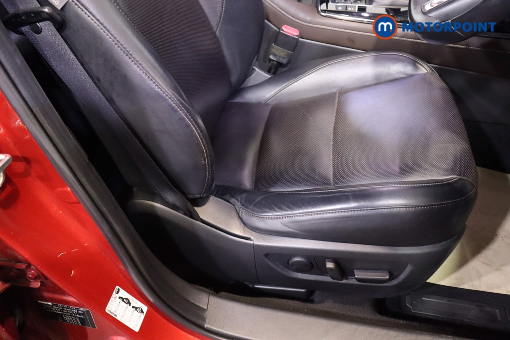 Used Mazda CX-30 2020 for sale - 76147038: Photo 24