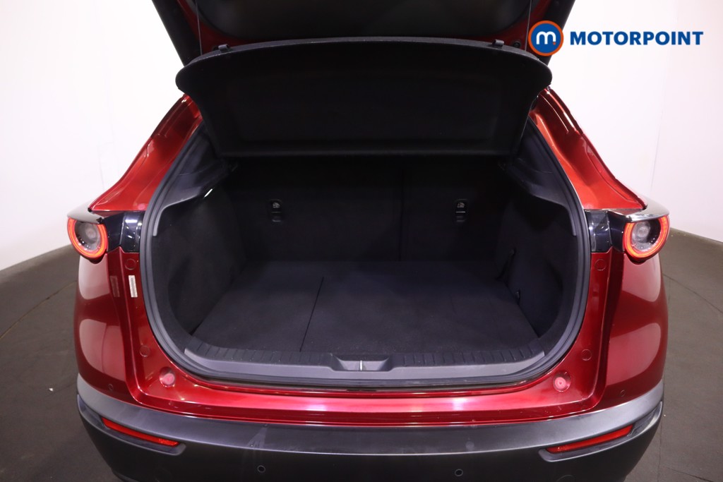 Used Mazda CX-30 2020 for sale - 76147038: Photo 29