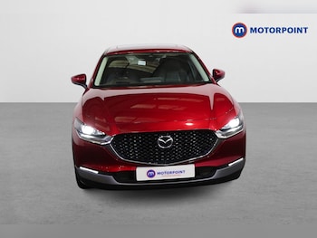 Used Mazda CX-30 2020 for sale - 76147038: Photo 2