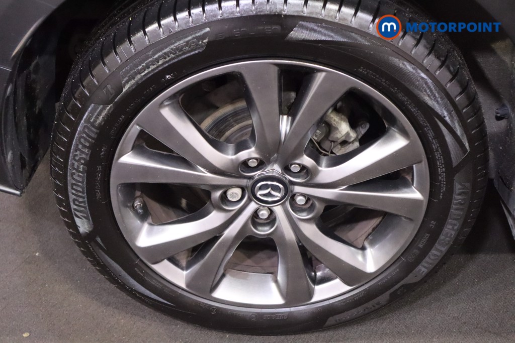 Used Mazda CX-30 2020 for sale - 76147038: Photo 31