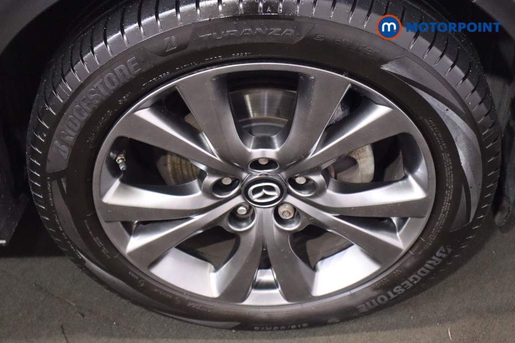 Used Mazda CX-30 2020 for sale - 76147038: Photo 32