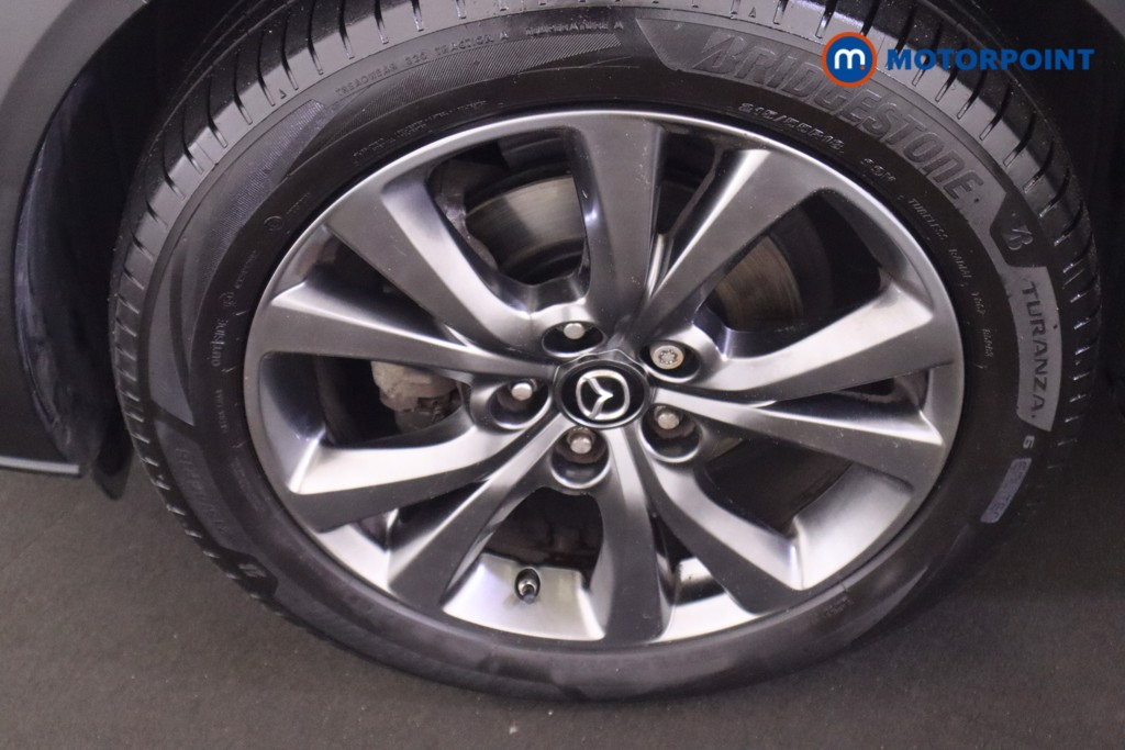 Used Mazda CX-30 2020 for sale - 76147038: Photo 33